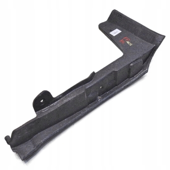 WYGŁUSZENIE BŁOTNIKA PRAWY PRZÓD AUDI A6 C6 4F0821112