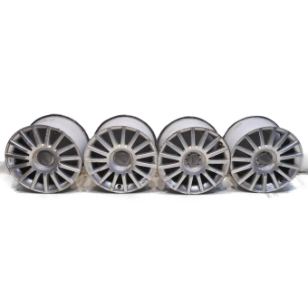FELGA FELGI ALUMINIOWE 17 5x112 8J ET48 AUDI A6 C6 4F0601025AH