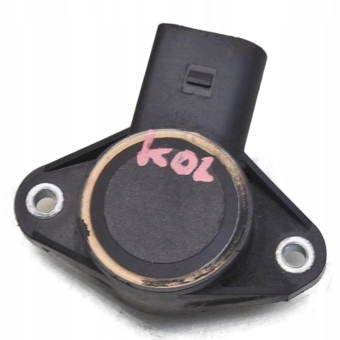 CZUJNIK KLAPY KOLEKTORA AUDI A6 C6 3.2 FSI 03C907386B