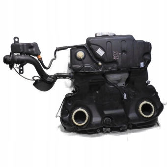 ZBIORNIK BAK PALIWA AUDI A6 C6 3.2 FSI QUATTRO 4F0201021P
