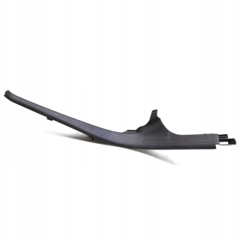 LISTWA NAKŁADKA PROGU PRAWY TYŁ AUDI A6 C6 4F0867768A