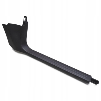 LISTWA NAKŁADKA PROGU PRAWY PRZÓD AUDI A6 C6 4F1867272B