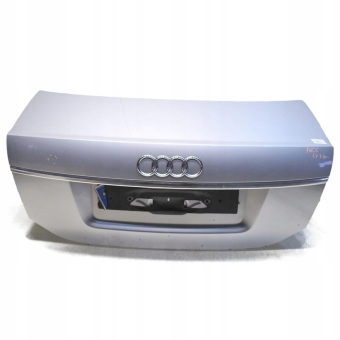 KLAPA TYLNA TYŁ LY7W AUDI A6 C6