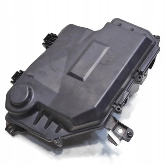 OBUDOWA KOMPUTERA AUDI A6 C6 3.2 FSI QUATTRO 4F1907355A