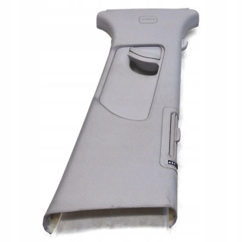OSŁONA SŁUPKA B PRAWA AUDI A6 C6 4F0867244A
