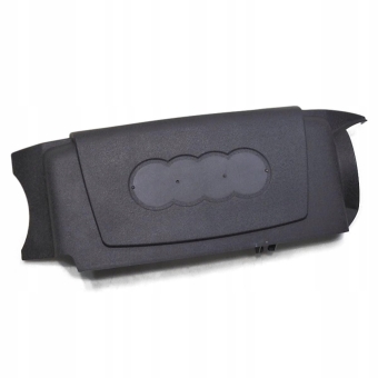 OSŁONA OBUDOWA SILNIKA AUDI A6 C6 3.2 FSI 06E103926