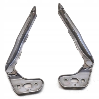 ZAWIAS ZAWIASY MASKI LY7W AUDI A6 C6 4F0823301