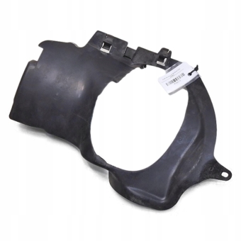 OSŁONA MAGLOWNICY PRAWA AUDI A6 C6 3.2 FSI 4F0864310