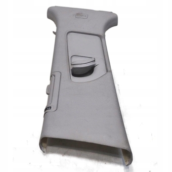 OSŁONA SŁUPKA B LEWA AUDI A6 C6 4F0867243A