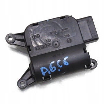 SILNICZEK NAGRZEWNICY AUDI A6 C6 4F0820511 0132801358 CZ116880-3032