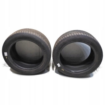 OPONA OPONY GOODYEAR EFFICIENTGRIP 245/45/R17