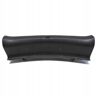 OSŁONA PASA TYLNEGO TYŁ AUDI A6 C6 4F5863471