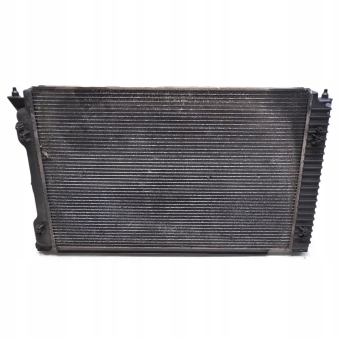 CHŁODNICA WODY AUTOMAT AUDI A6 C6 3.2 FSI 4F0121251M