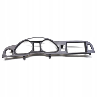 RAMKA OSŁONA LICZNIKA KONSOLI AUDI A6 C6 4F1857115B