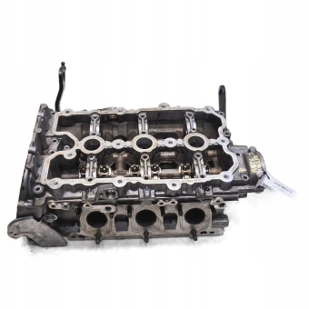 GŁOWICA SILNIKA PRAWA AUDI A6 C6 3.2 FSI 06E103374B
