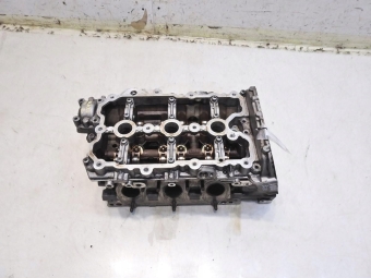 GŁOWICA SILNIKA LEWA AUDI A6 C6 3.2 FSI 06E103373E