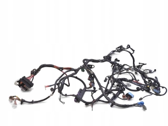 WIĄZKA INSTALACJA SILNIKA RENAULT LATITUDE 2.0 DCI A1004305267R