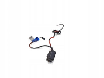 WIĄZKA INSTALACJA KOSTKA RENAULT LATITUDE 2.0 DCI U4650003