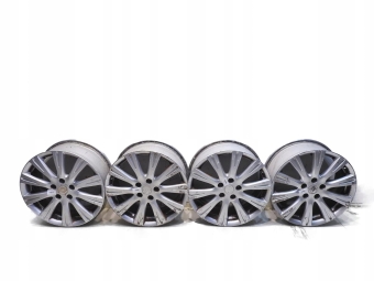 FELGA FELGI ALUMINIOWE 18 5x114.3 7.5J ET50 RENAULT LATITUDE 403000058R