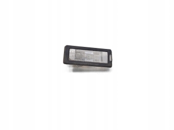 LAMPKA TABLICY REJESTRACYJNEJ RENAULT LATITUDE 8200013577