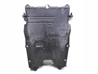 PŁYTA OSŁONA SILNIKA RENAULT LATITUDE 2.0 DCI 758900029R 758900027R