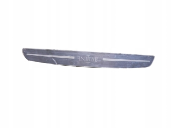 LISTWA NAKŁADKA PROGU PRZÓD RENAULT LATITUDE 768525382R