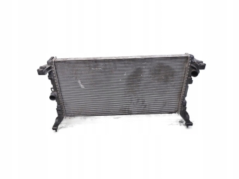 CHŁODNICA WODY RENAULT LATITUDE 2.0 DCI 214100052R