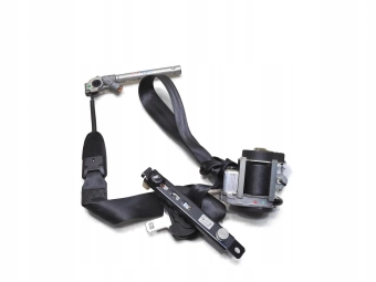 PAS BEZPIECZEŃSTWA NAPINACZ PRAWY PRZÓD RENAULT LATITUDE 6158801AAB
