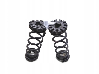 SPRĘŻYNA SPRĘŻYNY TYŁ RENAULT LATITUDE 2.0 DCI