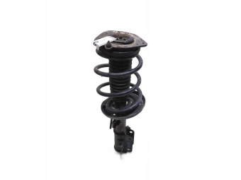 AMORTYZATOR SPRĘŻYNA LEWY PRZÓD RENAULT LATITUDE 2.0 DCI