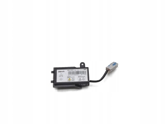 MODUŁ STEROWNIK NAGRZEWNICY RENAULT LATITUDE U4628002 SMD-CBN01