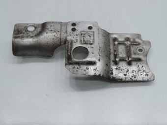 Osłona Termiczna Kolektora Kia Carens Iii 2.0 Crdi