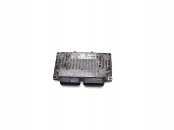 MODUŁ STEROWNIK SKRZYNI AUTOMAT RENAULT LATITUDE 2.0 DCI 310320117R