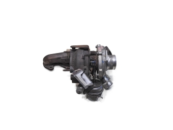 TURBOSPRĘŻARKA TURBINA KOLEKTOR LATITUDE 2.0 DCI H8200638766 GTA1549LV