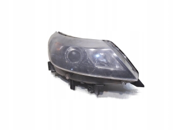 LAMPA PRAWA PRZEDNIA PRZÓD XENON RENAULT LATITUDE