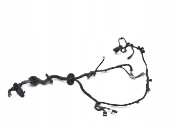 WIĄZKA INSTALACJA DRZWI LEWY PRZÓD RENAULT LATITUDE 241253134R