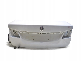 KLAPA TYLNA TYŁ TEQXA RENAULT LATITUDE