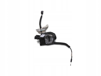 ZAMEK DRZWI PRAWY TYŁ 6 PIN RENAULT LATITUDE 825020014R