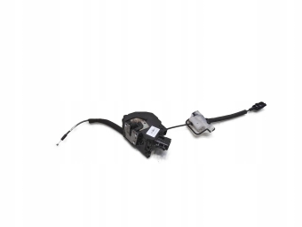 ZAMEK DRZWI LEWY TYŁ 6 PIN RENAULT LATITUDE 825030014R