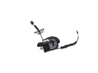 ZAMEK DRZWI PRAWY PRZÓD 6 PIN RENAULT LATITUDE 805020021R