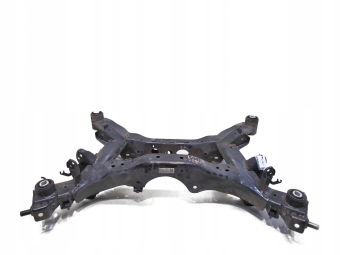 WÓZEK SANKI TYŁ RENAULT LATITUDE 2.0 DCI 554006871R