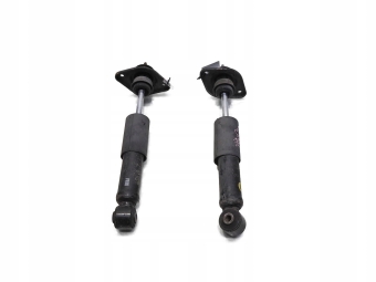 AMORTYZATOR AMORTYZATORY TYŁ RENAULT LATITUDE 2.0 DCI 562100036R