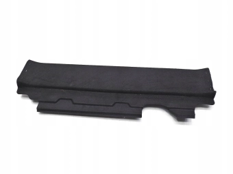 DYWAN WYKŁADZINA BAGAŻNIKA RENAULT LATITUDE 849028202R 849020040R