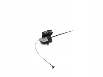 SIŁOWNIK KLAPKI WLEWU PALIWA MINI ONE II R56 6985880