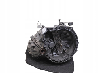 SKRZYNIA BIEGÓW MINI ONE II R56 1.4 7568724 GS6-55BG
