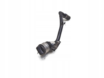 RURA WLEW PALIWA KOREK MINI ONE II R56 1.4 2755072