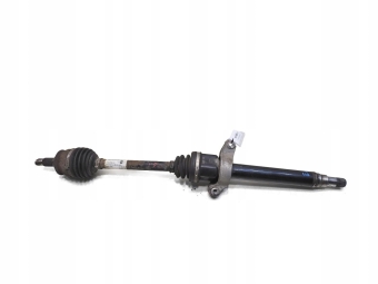 PÓŁOŚ PRAWA MINI ONE II R56 1.4 7589768 VP6KMW-3B436-AG