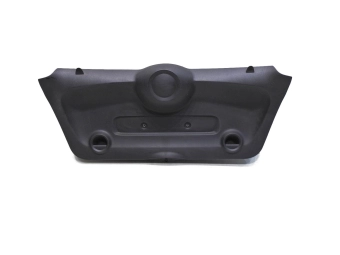 TAPICERKA KLAPY TYŁ MINI ONE II R56 3D 7148904