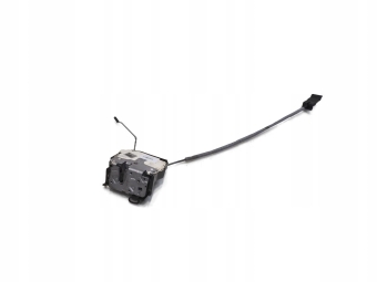 ZAMEK DRZWI PRAWY 7 PIN MINI ONE II R56 3D 2752596