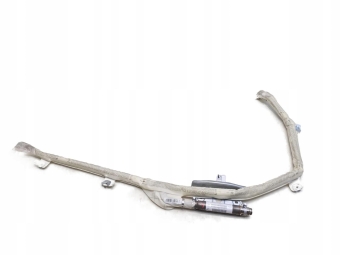 KURTYNA AIRBAG LEWA MINI ONE II R56 3D A17134077096